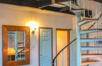 The Wheel House - Foto 2