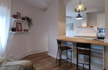 Céntrico espacioso y muy luminoso - Photo 6