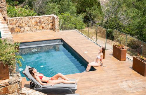 Lux Villa Palma, with private pool SouthSardiniaHolidays - Foto 4