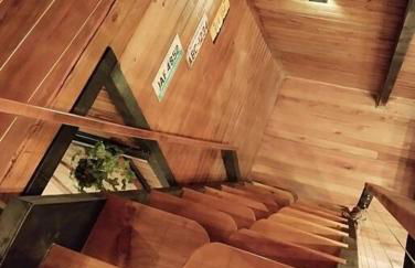 Cabana romântica com hidromassagem próx ao centro. - Foto 35