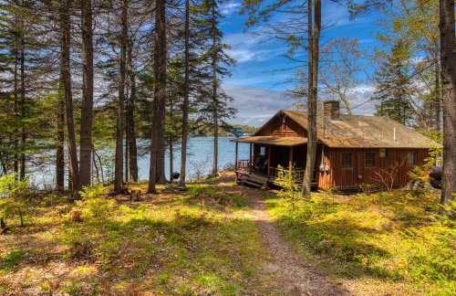 Sailor's Cabin - Foto 1