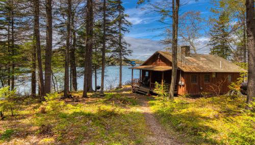 Sailor's Cabin - Foto 1