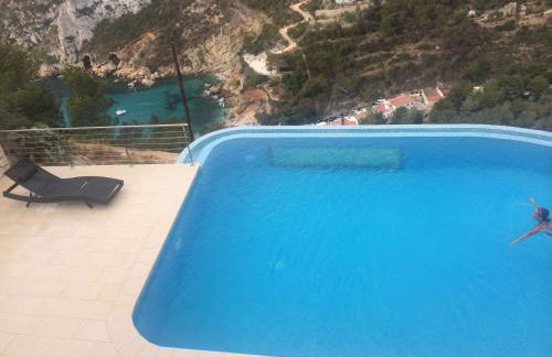 Villa Priscilla - Foto 74