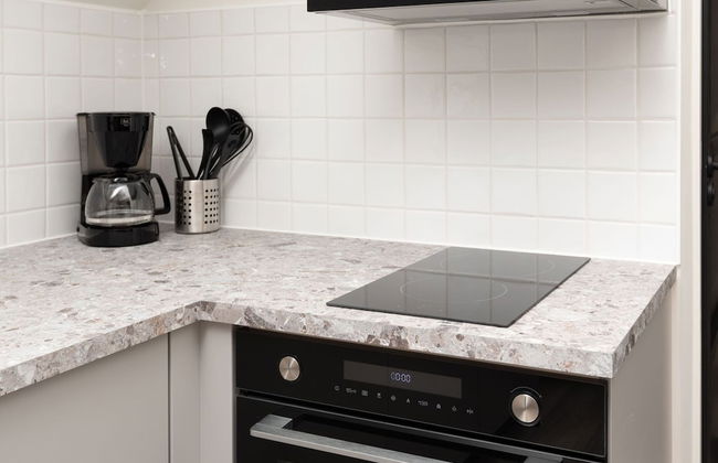 Luxury Apartment in Renesse With Infrared Sauna - Photo 23