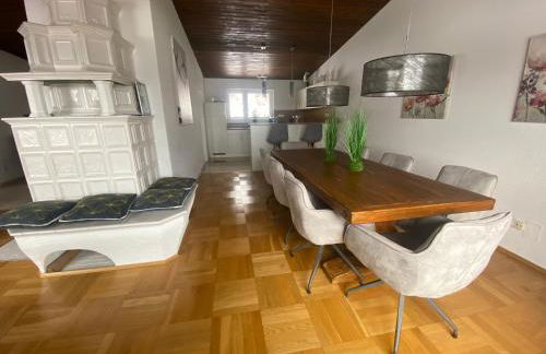 Villa Alpenblick - Photo 26