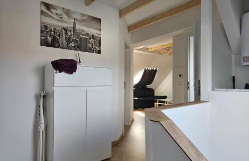 Rooftop Retreat Heilbronn - Foto 20