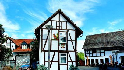 Zur Krone - Ferienhaus 1 - Foto 2