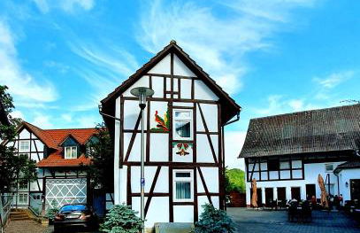 Zur Krone - Ferienhaus 1 - Photo 2