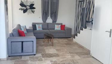 Grande maison de vacances récente - Foto 5