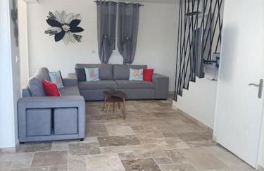 Grande maison de vacances récente - Foto 5