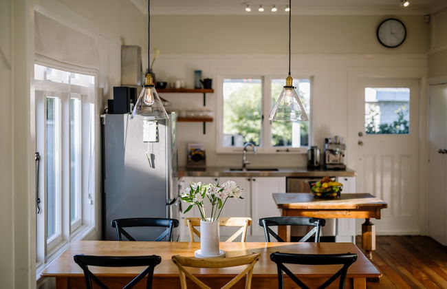 Villa Victoria - Photo 9