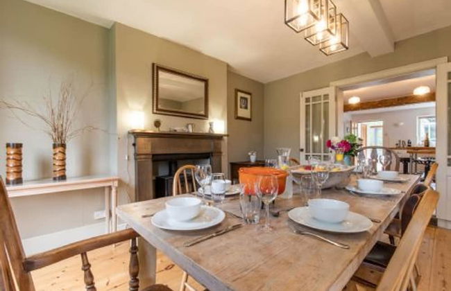 Host Stay Mill House - Foto 40