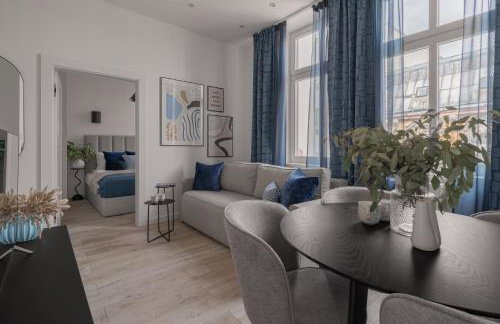 Harbor Apartments - Aparthotel przy Rynku - Foto 36