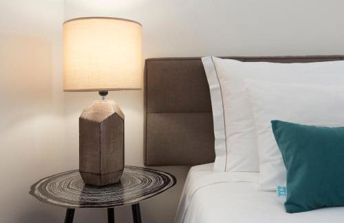 Oriente 25 Apartments by APT IIN - Parque das Nações - Photo 30