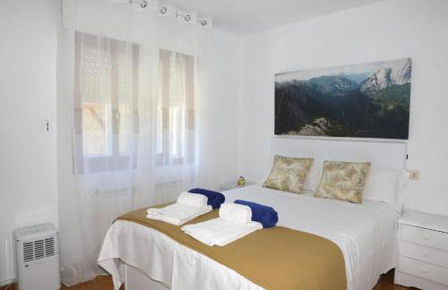 Casa familiar cerca de playa América - Foto 17