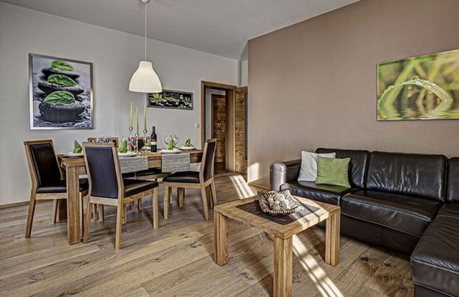 Apartment in St. Stefan im Rosental - Foto 12