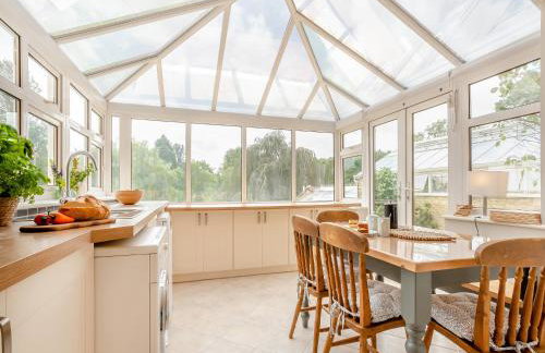 The Mill Lodge - Photo 14