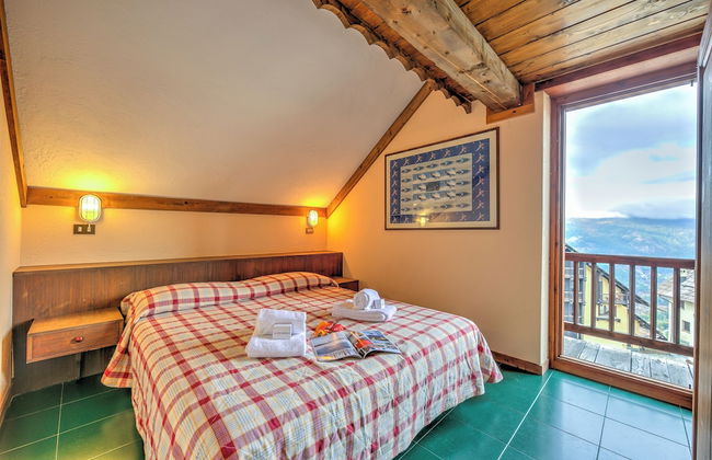 Grange Hike & Ski - 44D Sestriere - Foto 3