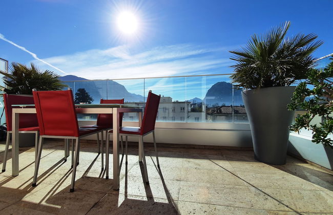 Parco Apartments - Foto 49