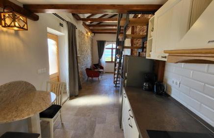 Stone House Apartments Didini Dvori Lumbarda - Foto 59