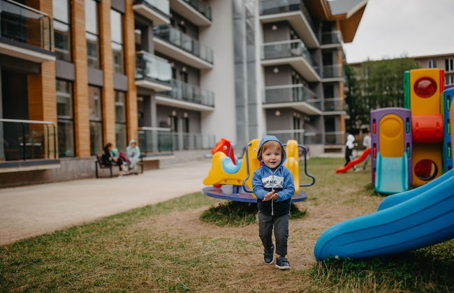 Crystal Residence - Foto 34