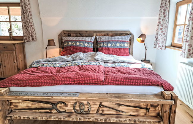 Zur alten Schmiede - Foto 4