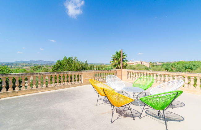 Can Teco in Manacor With 3 Bedrooms and 4 Bathrooms - Photo 21