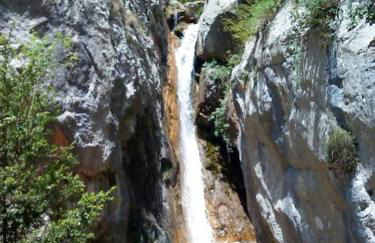 Apartaments Cal Nunci-Apartament Cadí - Foto 52