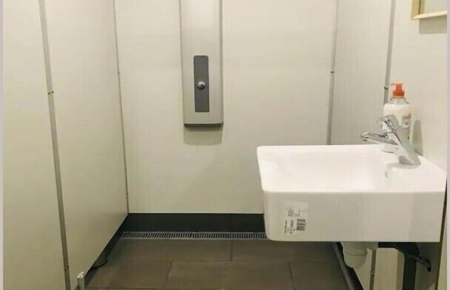 Hébergements le Camp D'auneau - Le Clos du Camp - Foto 14