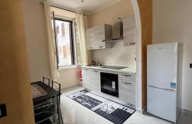 Casa vacanza La Rosa di Oscar - Testaccio - Foto 12