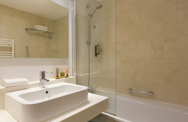 Citadines Opéra Paris - Foto 42