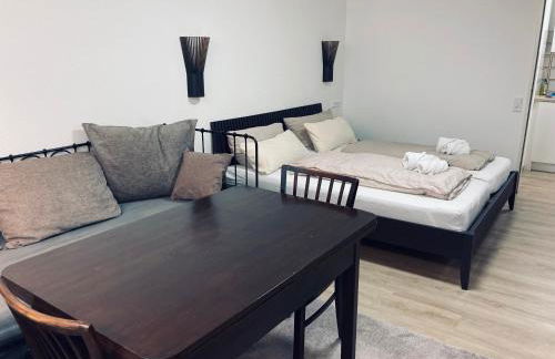 FREE Apartment - Ermstal - Foto 8