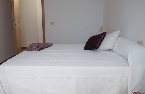 Apartamento El Parque - Foto 8