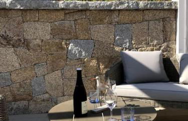 Casa Su Soli Sardu 10 - Blick aufs Meer vom Swimmingpool! - Foto 9