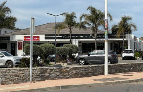 Appartement n 302 moriani plage - Foto 56