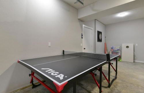 Lake House Retreat - Private Hot Tub - Foto 25