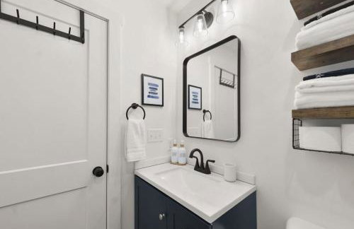 Modern and Cozy! Fire Pit, Lake, Mammoth Cave - Foto 25