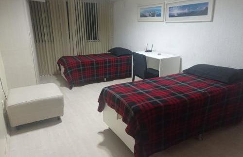 Apartamento Vila Santa Cecília - Vila Santa Cecilia - Volta Redonda- RJ - Foto 11