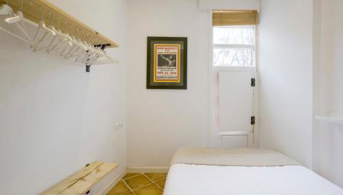 Apartamento Puerta del Camino 1 - Foto 4, wardrobe