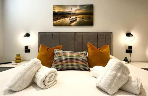 Laurel Cottage - Foto 25