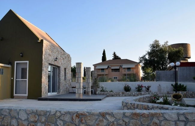 spedion villa kefallonia - Foto 39