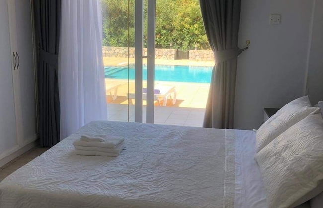 Villa Green Palace, Private Pool, Sea & Mountain Views , Spacious & Beautiful - Foto 6