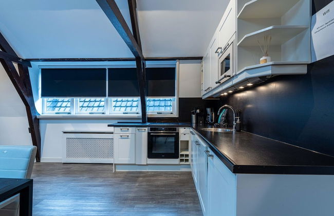 Beautiful Apartment on the First Floor Abcoude - Photo 17