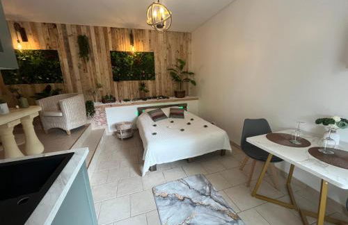 La parenthèse verte - Foto 8