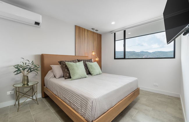 Apartment Go Living & Suites by HOUSY HOST - Foto 17