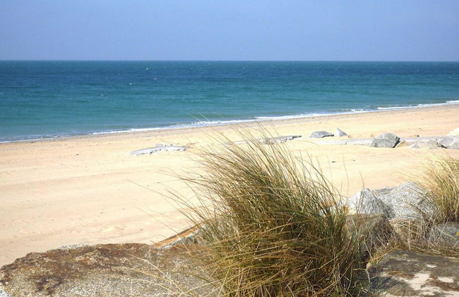 Holiday Home With Garden - Foto 19