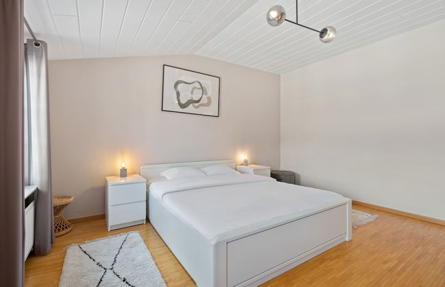 Spacious House in Kehlen ID182 - Photo 5