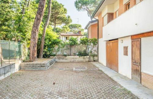 PINETA HOUSE LIGNANO [Free Parking-Beach-Garden] - Foto 11