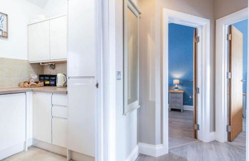 Harbour Heights - 2 Bed Apartment - Milford Haven - Foto 57