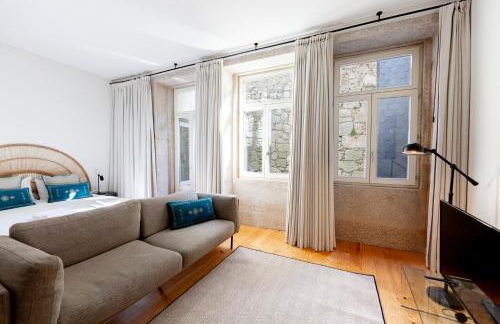 Citybreak-Apartments Patio - Photo 8